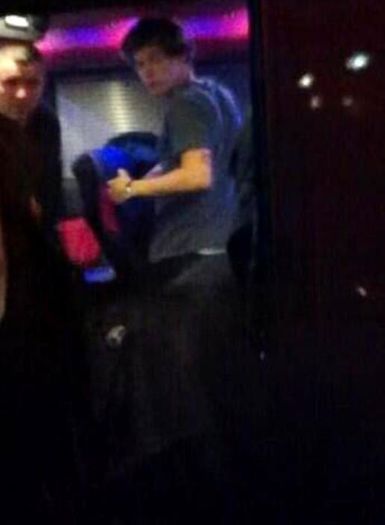 1D - 00 Poze One Direction rare 03