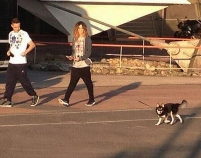 1D - 00 Poze One Direction rare 03