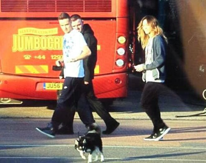 1D - 00 Poze One Direction rare 03