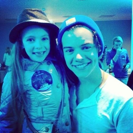 1D - 00 Poze One Direction rare 03