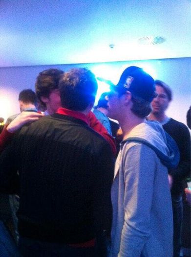 1D - 00 Poze One Direction rare 03