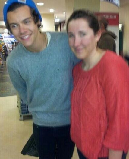 1D - 00 Poze One Direction rare 03