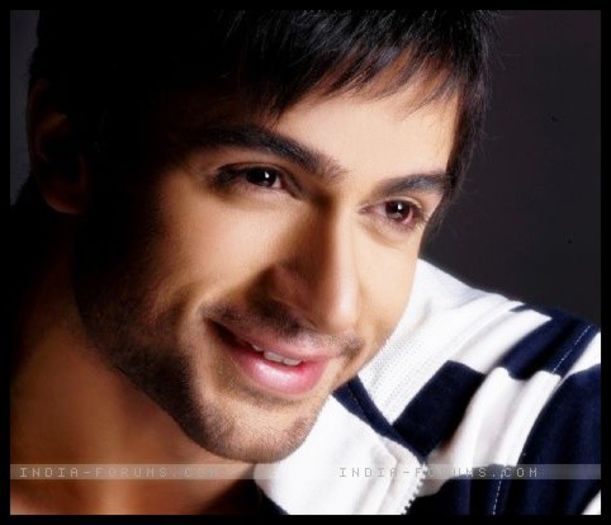 16Aprilie(Shaleen Bhanot) - 38 Days with Tellywood actresses and actors-TERMINAT