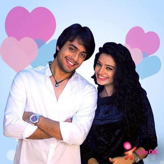 67985_584992001519844_905098509_n - Kaisa Yeh Ishq Hai Ajab Sa Risk Hai