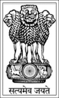 Emblema Indiei-The emblem of India