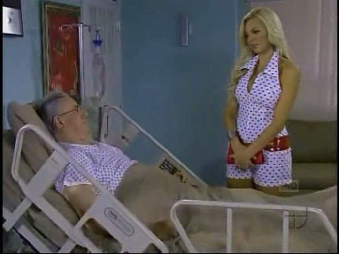 9134 - Marjorie De Sousa