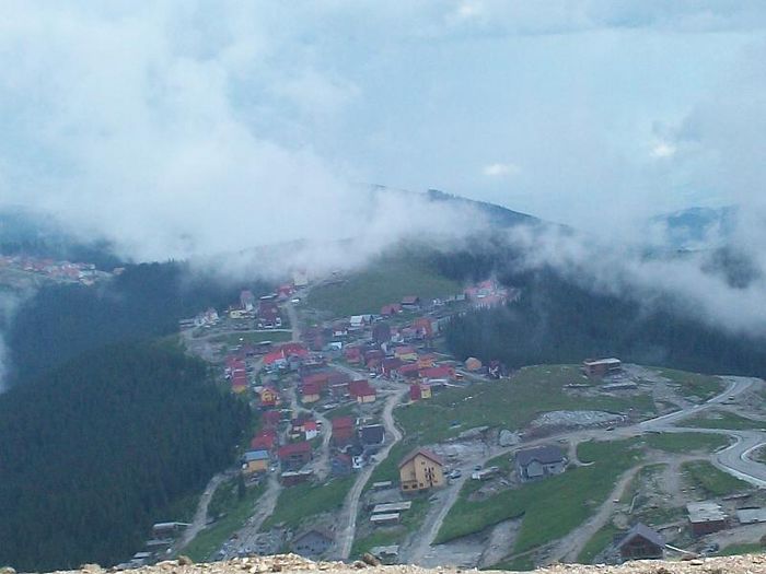 Ranca 2011 - 1Transalpina iunie 2011