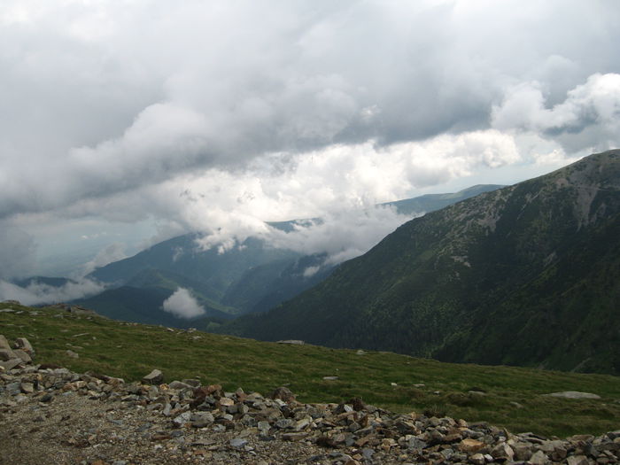 10 iunie 2011 transalpina - 1Transalpina iunie 2011