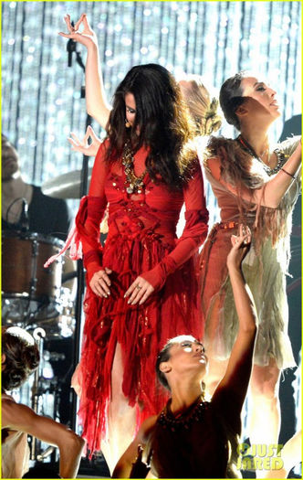1 - Come and Get It MTV Movie Awards---14 April 2013
