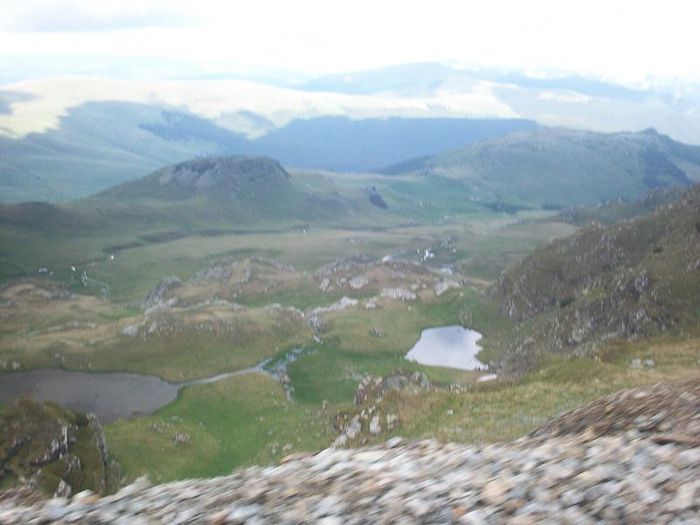 transalpina 2011; in varful muntelui pe soseaua transalpina
