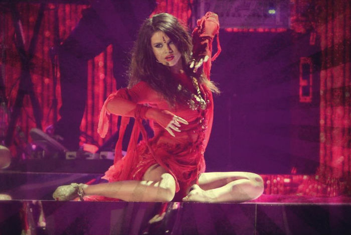 16 - Come and Get It MTV Movie Awards---14 April 2013