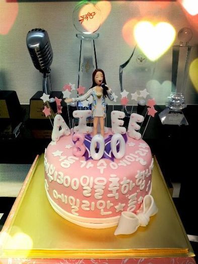 ailee1 - Ailee