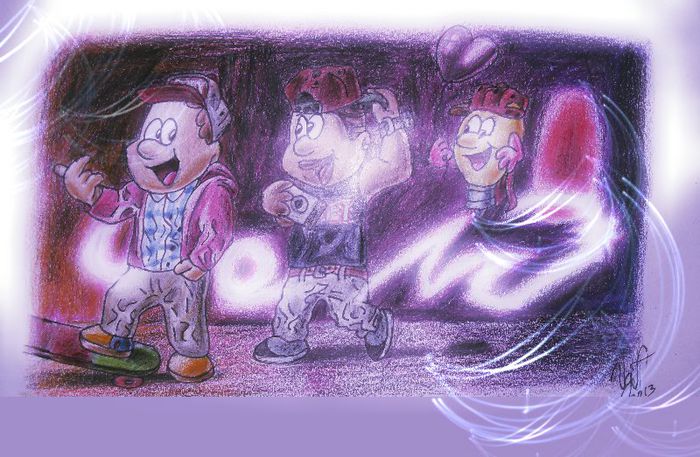 cvbjn,l - My cartoons