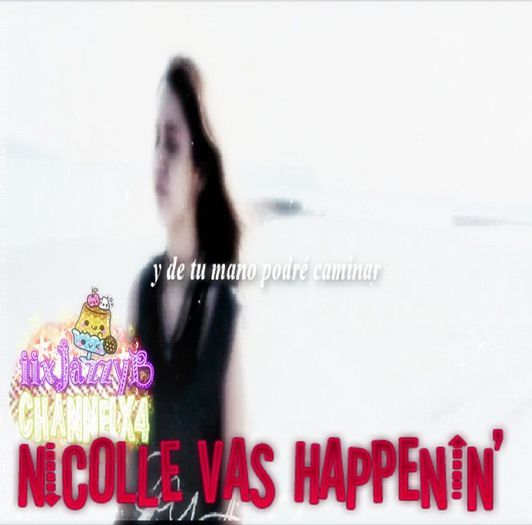 ➸ ∞ ;   　　　　　→ ＥＰＩＳＯＤＥ