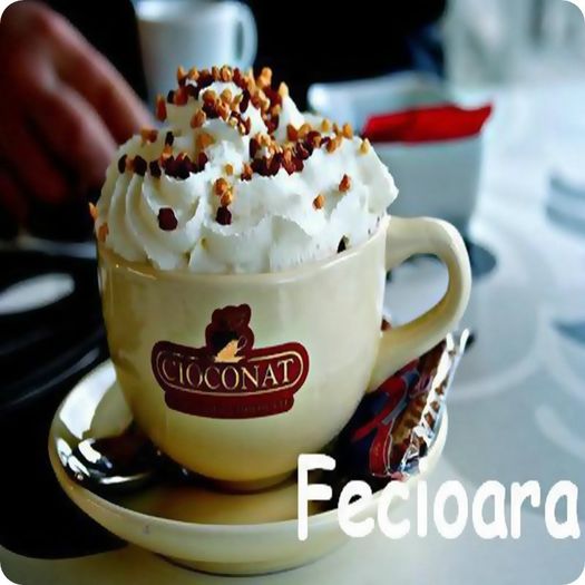  - p-Capuccino pentru fiecare zodie