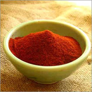 Red-Chilli-Powder - Indian spices-Condimente