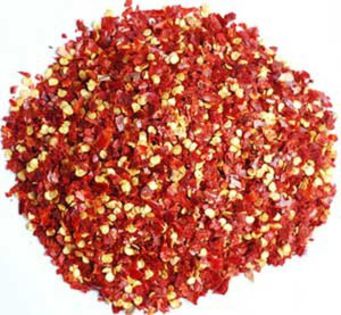 crushed-chilli-798689 - Indian spices-Condimente