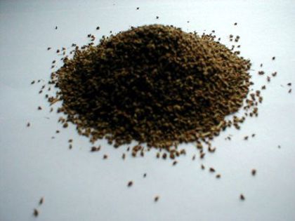 ajwainseeds - Indian spices-Condimente