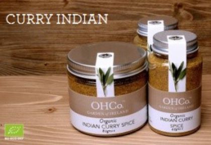  - Indian spices-Condimente