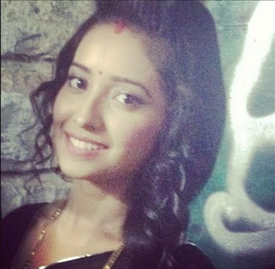 5 - Asha Negi 2