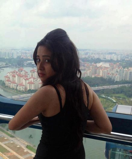 10 - Asha Negi 2