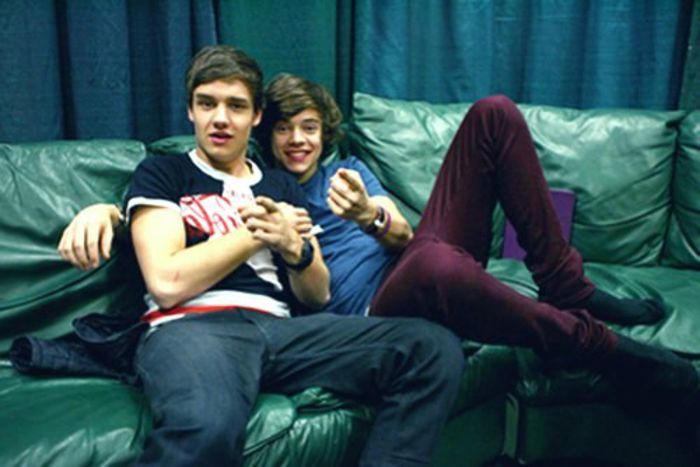 1D - 00 Poze One Direction rare 03