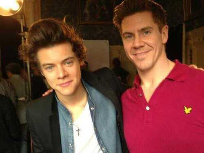 1D - 00 Poze One Direction rare 03