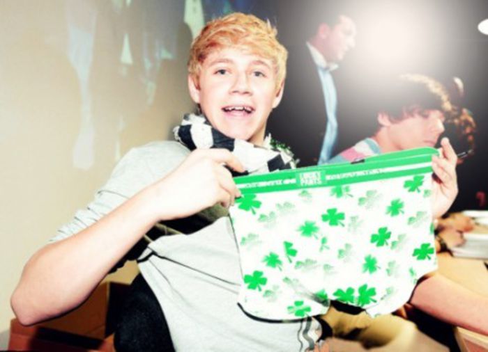 1D - 00 Poze One Direction rare 03