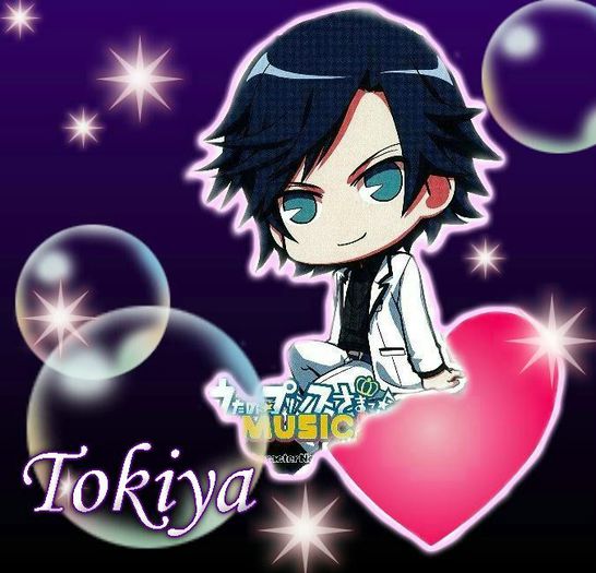 292 - Uta no prince-sama