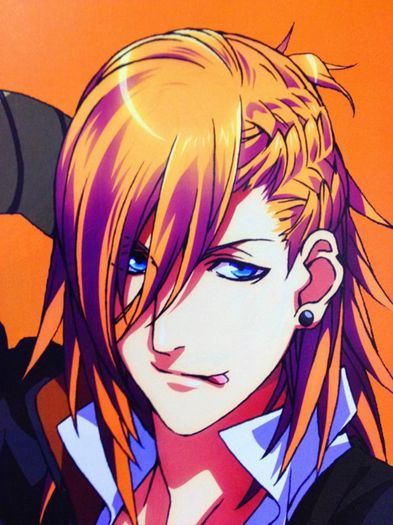 298 - Uta no prince-sama