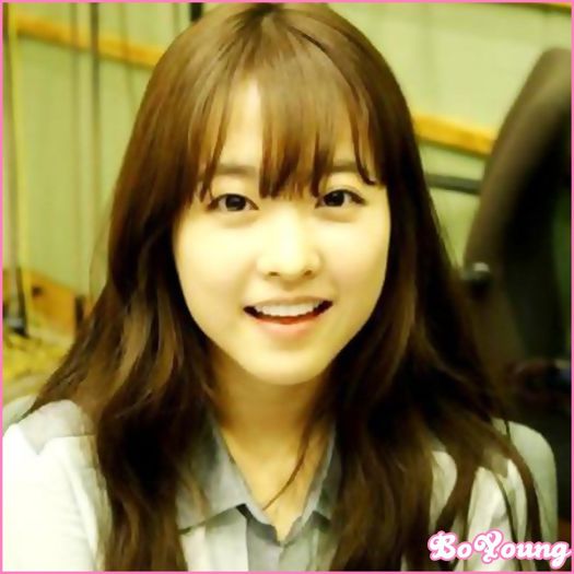 ♥ Pff,si eram si noi singuri.. 8-| Daa,cam deranjezi.. :| Yaa,oppa.. De ce ma respingi? :(.