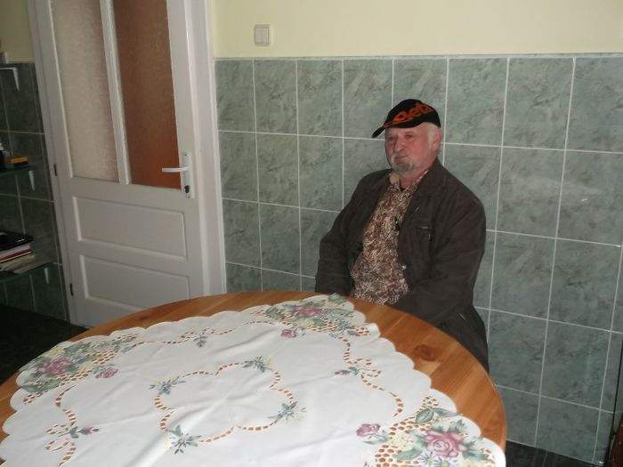 AVETI CURAJ SA STATI LANGA MINE, MA ??