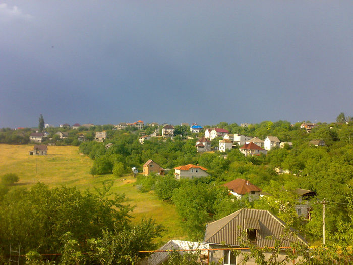 Venea ploaia - Republica Moldova
