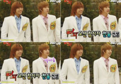  - MBLAQ Idol Army Show