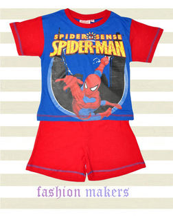 Compleu Spiderman(2) - Compleuri baieti