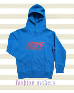 Bluza NIKE-6 - Hanorace copii