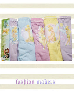 Chilotei copii Disney Fairies - Maieuri Chilotei Sosete