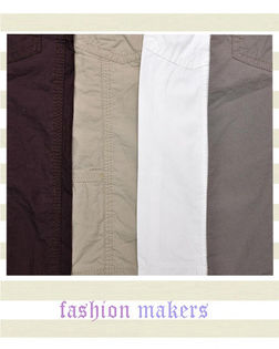 Pantaloni cargo trei sferturi culori; Culori disponibile
Marimi in stoc:9-13 ani.
Material:Bumbac 100%
Produs fabricat in Anglia.
