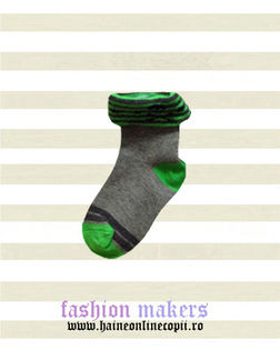 sosete baieti stelute d - Maieuri Chilotei Sosete