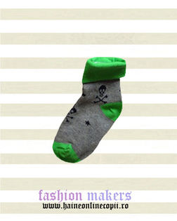 sosete baieti stelute f - Maieuri Chilotei Sosete