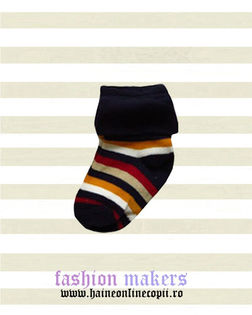 sosete baieti dungi 1e - Maieuri Chilotei Sosete