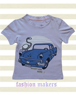 Tricou copii zara baby-3; Modele noi, din colectia zara 2013.
Ne gasiti pe:www.haineonlinecopii.ro, pentru detalii
