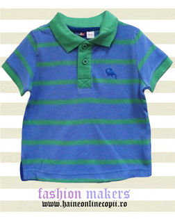 Tricou polo a - Tricouri Polo