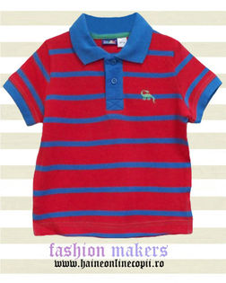 Tricou polo b