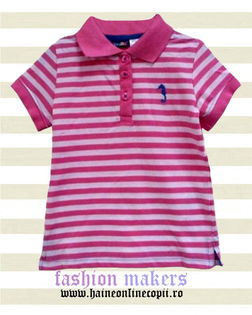 Tricou polo c