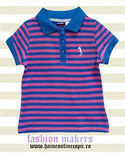 Tricou polo d