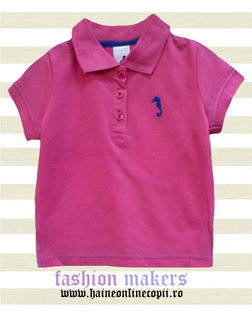 Tricou polo f - Tricouri Polo