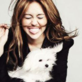 Milzz ;xxxxx Icons =]]] (3) - 0x - Icons with Miley