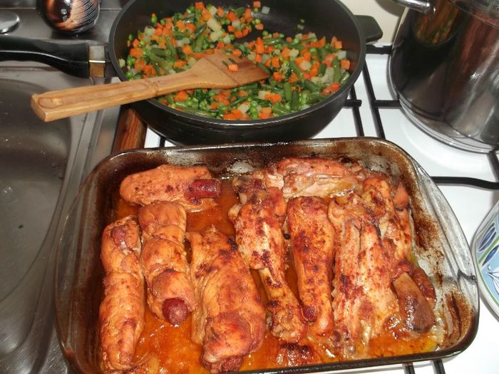 maruntaie de curcan cu rulmenti