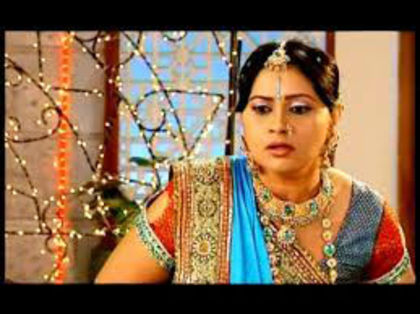 01 - Utkarsha Naik aka Manorama as Mamaji